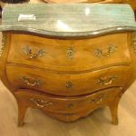 367 4477 CHEST OF DRAWERS